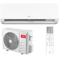 Акція на Кондиціонер TCL TAC-18CHSD/TPH21I Inverter R32 WI-FI від Rozetka