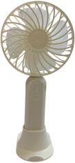 Акція на Вентилятор XoKo F9 white (XK-F9-WH) від Rozetka