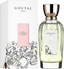 Акція на Парфумована вода для жінок Annick Goutal Bois D'Hadrien 100 мл від Rozetka