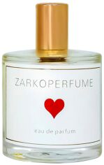 Акція на Тестер Парфумована вода унісекс Zarkoperfume Sending Love 100 мл в коробці від Rozetka