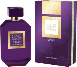 Акція на Парфумована вода для жінок One Avenue Violet 60 мл від Rozetka