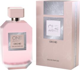 Акція на Парфумована вода для жінок One Avenue Orchid 60 мл від Rozetka