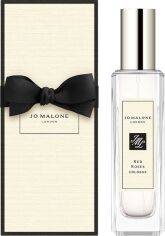 Акція на Одеколон для жінок Jo Malone London Red Roses 30 мл від Rozetka