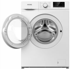 Акція на Пральна машина автомат Prime Technics PWF 7104 O від Rozetka