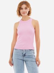 Акція на Майка жіноча EQUILIBRI W211 019 000-261 M Pink від Rozetka
