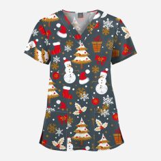 Акція на Топ жіночий SHEIN GD-00219476 XL Різнокольоровий від Rozetka
