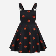 Акція на Сарафан жіночий SHEIN GD-00201208 0XL Комбінований від Rozetka