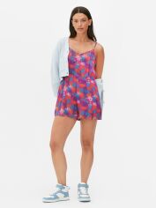Акція на Комбінезон жіночий Primark XAZ525886FCYN 32 Фуксія від Rozetka