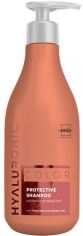 Акція на Шампунь UNIC Color Hyaluronic для захисту фарбованого та мелірованого волосся 500 мл від Rozetka
