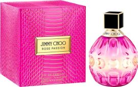 Акція на Парфумована вода для жінок Jimmy Choo Rose Passion 100 мл від Rozetka
