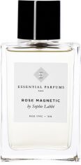 Акція на Тестер Парфумована вода унісекс Essential Parfums Paris Rose magnetic 100 мл від Rozetka