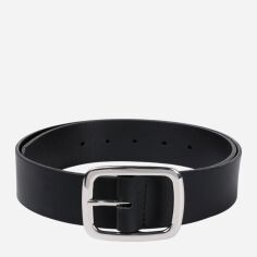 Акція на Ремінь жіночий Colin's CL1073653BLK 90 см Black від Rozetka