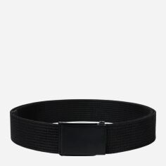 Акція на Ремінь чоловічий Colin's CL1075002BLK 100 см Black від Rozetka