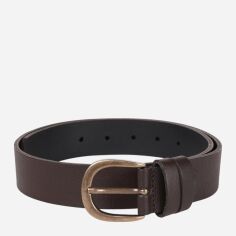 Акція на Ремінь жіночий з натуральної шкіри Colin's CL1073652BRW 80 см Brown від Rozetka
