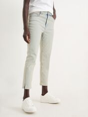 Акція на Джинси Skinny жіночі C&A GD-00110191 36 Світло-блакитні від Rozetka