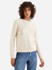 Акція на Джемпер жіночий C&A GD-00192668 XL Бежевий від Rozetka