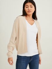 Акція на Кардиган жіночий C&A GD-00192392 L Бежевий від Rozetka
