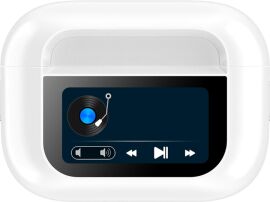 Акція на Навушники Inspire A15 PRO White від Rozetka