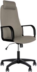 Акція на Крісло Nowy Styl DIPLOMAT ordf KD HR TILT PL64 ZT-11 (h ZT-11) від Rozetka