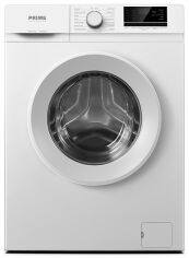 Акція на Пральна машина Prime Technics PWF 6105 O від Rozetka