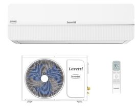 Акція на Кондиціонер Laretti LR-09WF Gold Line від Rozetka