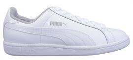 Акція на Кеди дитячі Puma Smash FUN L Jr 360162-04 35.5 (4C) 22 см Білі від Rozetka