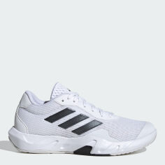 Акція на Жіночі кросівки для залу Adidas Amplimove Trainer W IF0958 36.5 (4UK) 22.5 см Ftwwht/Cblack/Gretwo від Rozetka