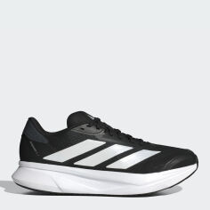 Акція на Жіночі кросівки для бігу Adidas Duramo Sl2 M IH8218 38.5 (5.5UK) 24 см Cblack/Ftwwht/Grefiv від Rozetka
