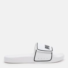 Акція на Чоловічі шльопанці для пляжу Puma Leadcat 2.0 V 38751502 44.5 (10UK) 29 см Puma White-Puma Black від Rozetka