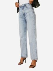 Акція на Джинси жіночі Dorothy Perkins GD-00187478 14 Блакитні від Rozetka