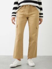 Акція на Джинси жіночі Dorothy Perkins GD-00187479 12 Пісочні від Rozetka
