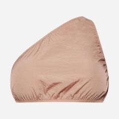 Акція на Топ жіночий Pretty Little Thing GD-00187966 10 Світло-коричневий від Rozetka