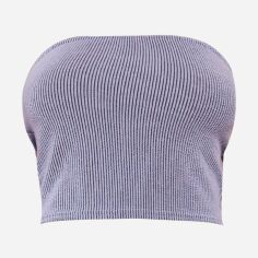 Акція на Топ жіночий Pretty Little Thing GD-00187675 8 Синій від Rozetka