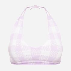 Акція на Топ жіночий Pretty Little Thing GD-00187648 XS Бузковий від Rozetka