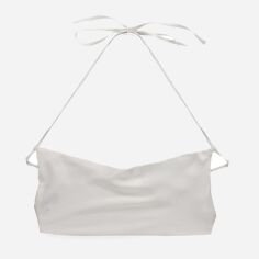 Акція на Топ жіночий Pretty Little Thing GD-00188560 8 Білий від Rozetka