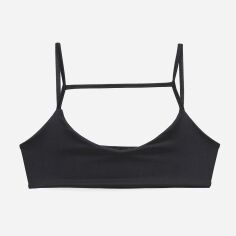 Акція на Топ жіночий Pretty Little Thing GD-00187042 16 Чорний від Rozetka