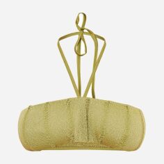 Акція на Топ жіночий Pretty Little Thing GD-00187528 10 Помаранчевий від Rozetka