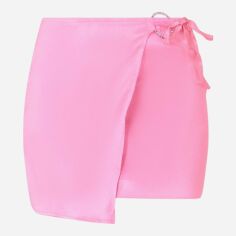 Акція на Топ жіночий Pretty Little Thing GD-00187605 10 Рожевий від Rozetka