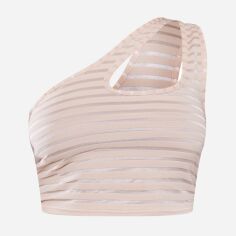 Акція на Топ жіночий Pretty Little Thing GD-00187892 12 Бежевий від Rozetka