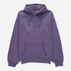 Акція на Худі жіноче Pretty Little Thing GD-00188694 M Фіолетове від Rozetka