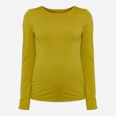 Акція на Лонгслів жіночий Pretty Little Thing GD-00188330 8 Оливковий від Rozetka