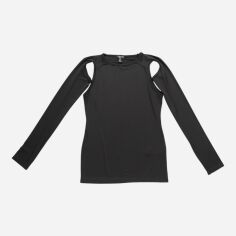 Акція на Топ жіночий Pretty Little Thing GD-00188442 10 Чорний від Rozetka