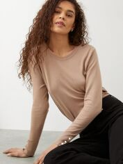 Акція на Джемпер жіночий Dorothy Perkins GD-00187481 XL Коричневий від Rozetka
