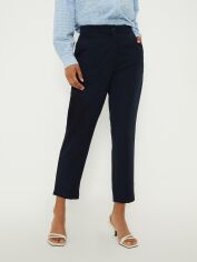 Акція на Штани жіночі Dorothy Perkins GD-00187523 16 Чорні від Rozetka