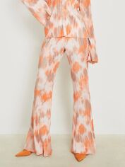 Акція на Штани жіночі Boohoo GD-00188034 14 Помаранчеві від Rozetka