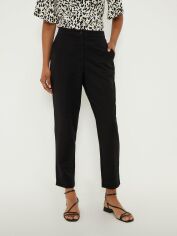Акція на Штани жіночі Dorothy Perkins GD-00187521 18 Чорні від Rozetka