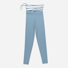 Акція на Штани жіночі Pretty Little Thing GD-00187862 10 Блакитні від Rozetka