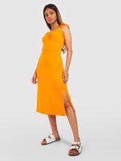 Акція на Сарафан жіночий Boohoo GD-00188325 8 Помаранчевий від Rozetka