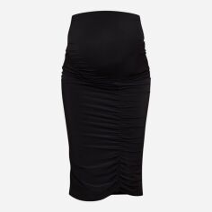 Акція на Спідниця жіноча Pretty Little Thing GD-00188124 12 Чорна від Rozetka
