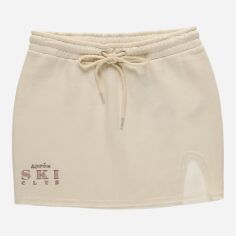 Акція на Спідниця жіноча Pretty Little Thing GD-00188215 M Молочна від Rozetka